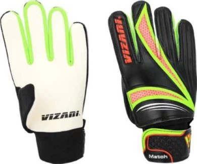 Vizari Junior Match Goalkeeper Gloves Vizari Junior Match Goalkeeper Gloves
