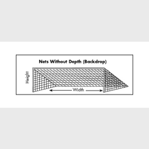 Replacement Nets Without Depth