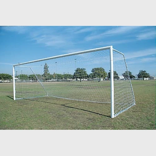 7' x 21'  - 4mm Nets  With Depth Red           7'6" x 21' x 3'0" x 7'6" (EACH)