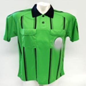 Standard Style Short & Long Sleeve Referee Shirt