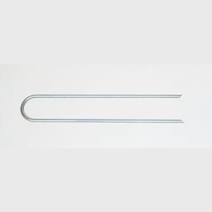 U-Hook  17 Long