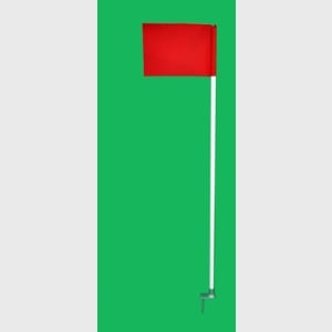 Heavy Duty Corner Flags