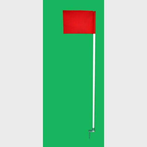 Heavy Duty Corner Flags