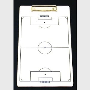 Soccer Planning Board