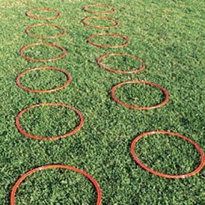 Training Skill Rings