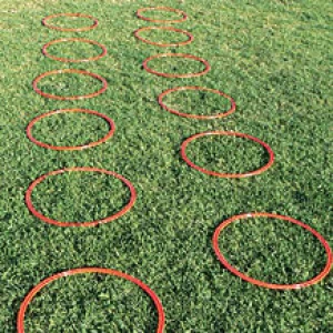 Training Skill Rings