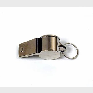 Metal Whistle