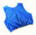Scrimmage Vests Reversible with Elastic waist-Youth