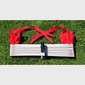 Speed Ladder Deluxe