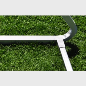 6'6" x 12' Indoor & Outdoor Soccer Goal (EACH)