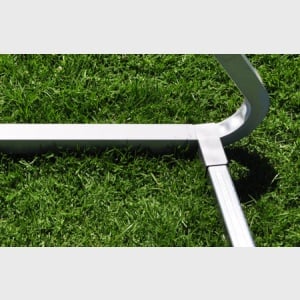 8' X 24' - Tournament Aluminum Goal (EACH)